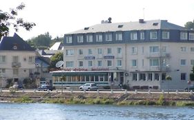 Hotel Restaurant Le Bellevue Montrichard 3 Etoiles